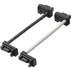 OMRON - Side-by-side Cascading Cable set 0.12 m - F39-JGR12L