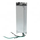OMRON - 1S Servo RFI filter, 230 VAC single-phas - R88A-FI1S116-SE