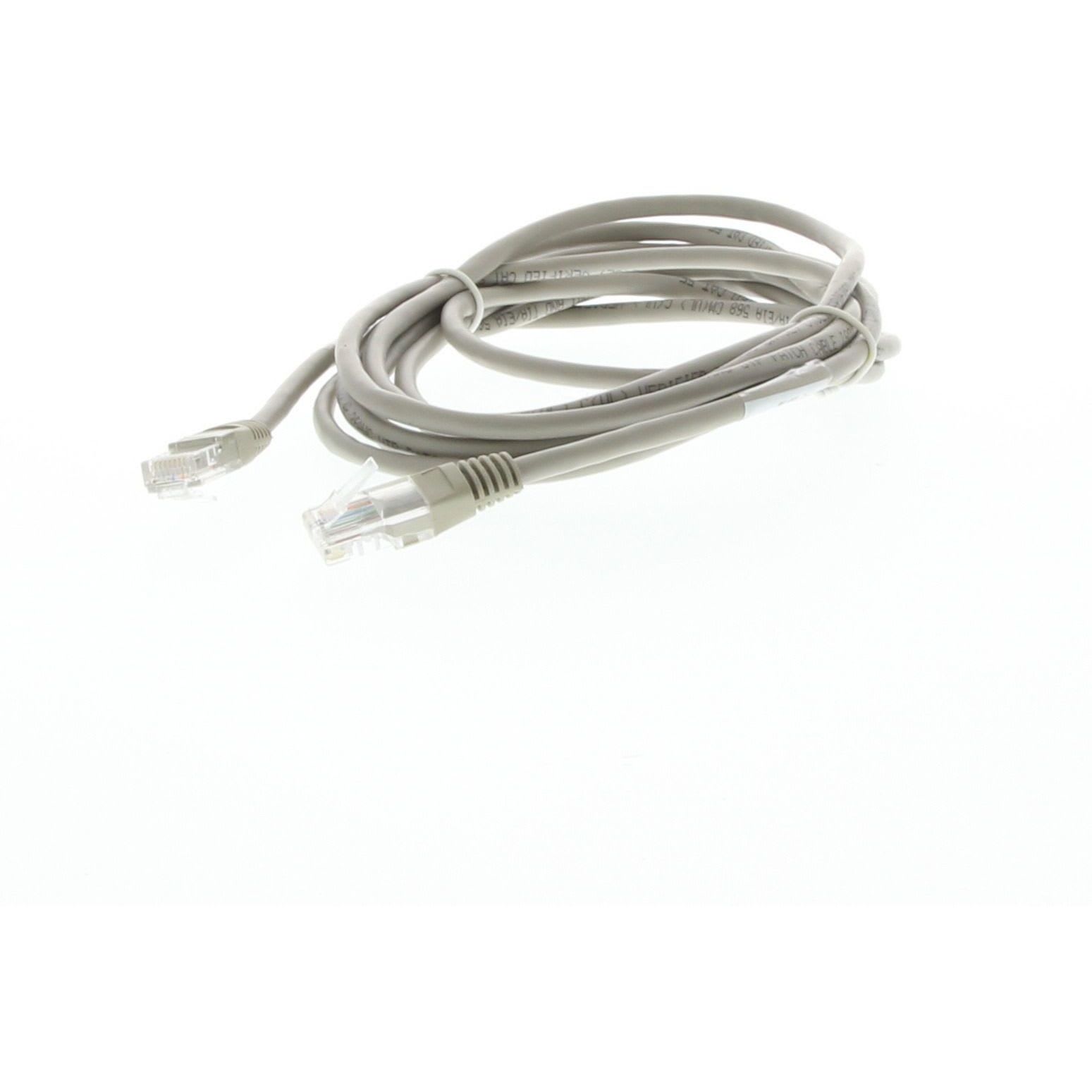 OMRON - Cable for connecting remote operator,3 m - 3G3AX-CAJOP300-EE