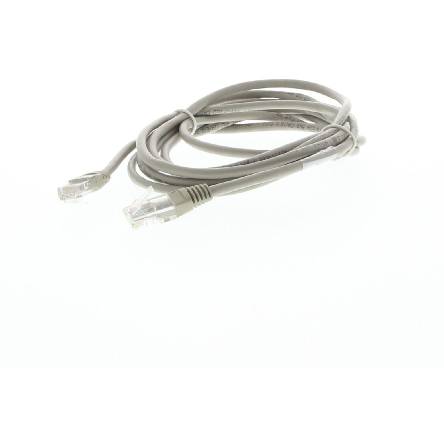 OMRON - Cable for connecting remote operator,3 m - 3G3AX-CAJOP300-EE