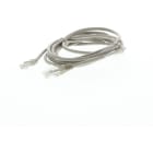 OMRON - Cable for connecting remote operator,3 m - 3G3AX-CAJOP300-EE