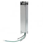 OMRON - 1S Servo RFI filter, 230 VAC single-phas - R88A-FI1S103-SE