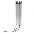 OMRON - 1S Servo RFI filter, 230 VAC single-phas - R88A-FI1S103-SE