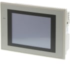 OMRON - Touch screen HMI, 5.7 inch, high-brightn - NS5-TQ11-V2
