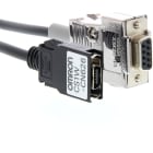 OMRON - Communication cable, CS1/CQM1H/CPM2C per - CS1W-CN626