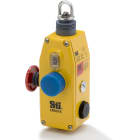 OMRON - Safety rope pull E-stop switch, up to 40 - 44506-4130 ER5018-030ME