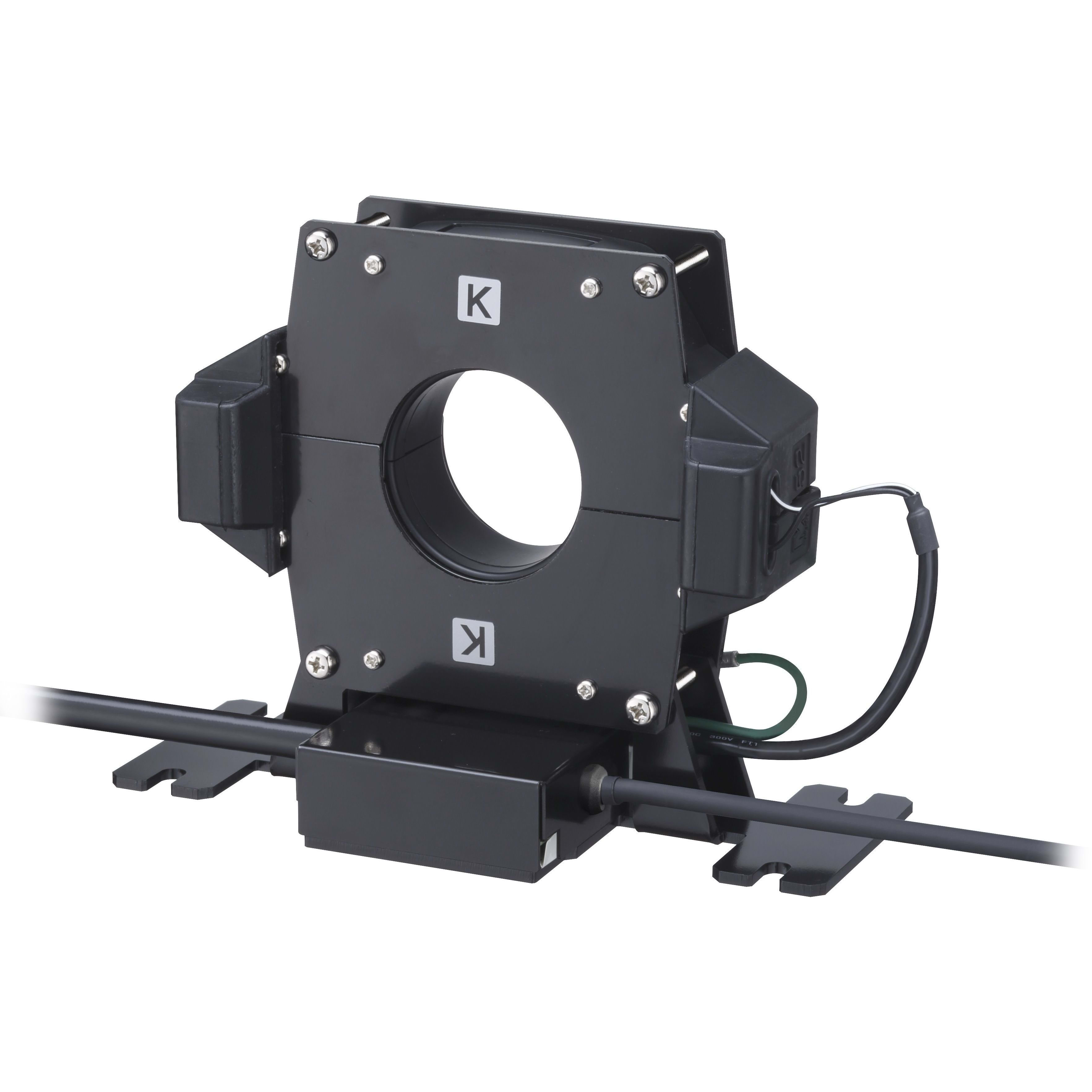 OMRON - ZCT sensor for Insulation Resistance mod - K6CM-ISZBI52