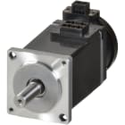 OMRON - 1S AC servo motor, 50 W, 230 VAC, 3000 r - R88M-1M05030T-BS2