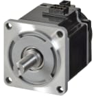 OMRON - 1S AC servo motor, 200 W, 230 VAC, 3000 - R88M-1M20030H-BS2