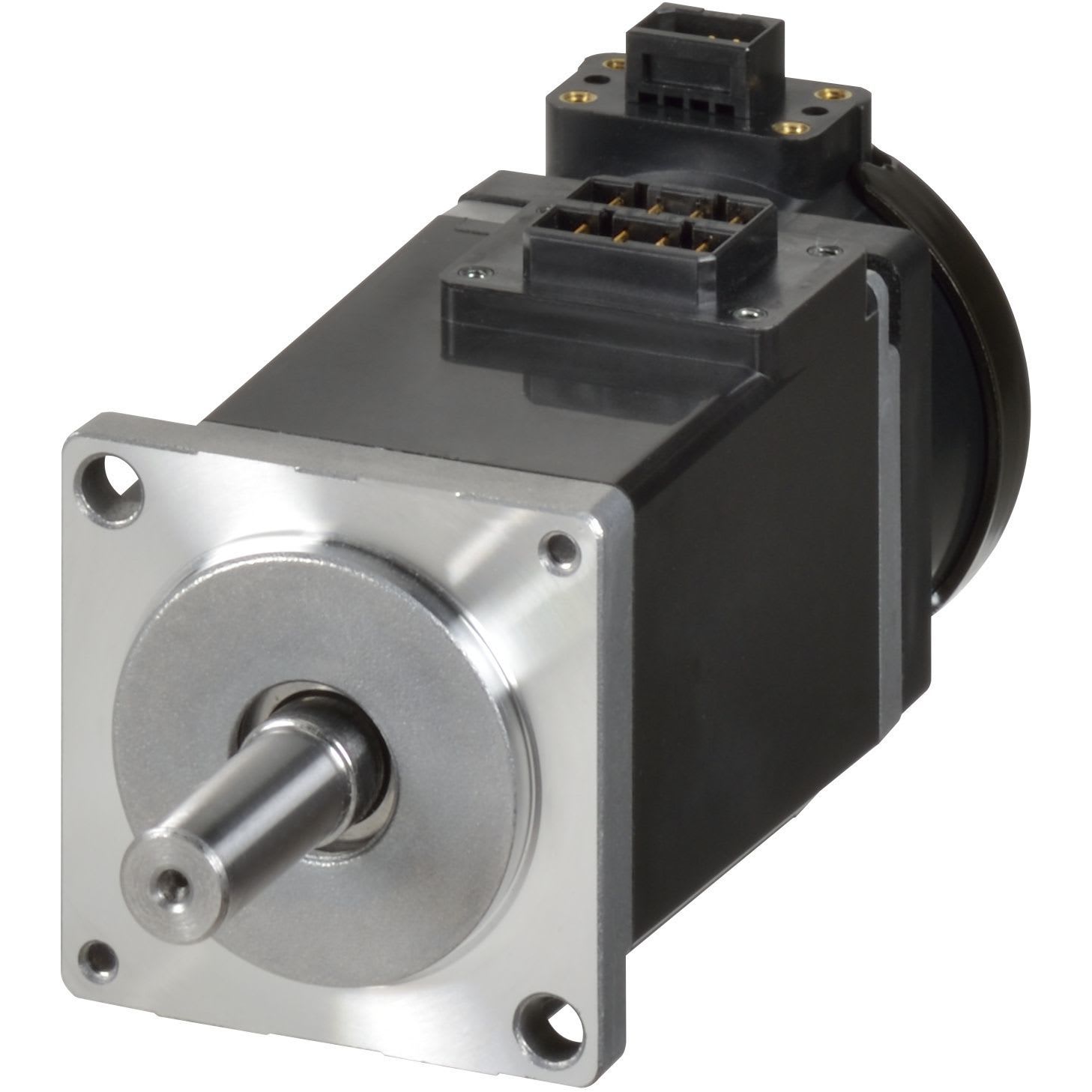 OMRON - 1S AC servo motor, 100 W, 230 VAC, 3000 - R88M-1M10030H-S2