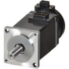OMRON - 1S AC servo motor, 100 W, 230 VAC, 3000 - R88M-1M10030H-S2