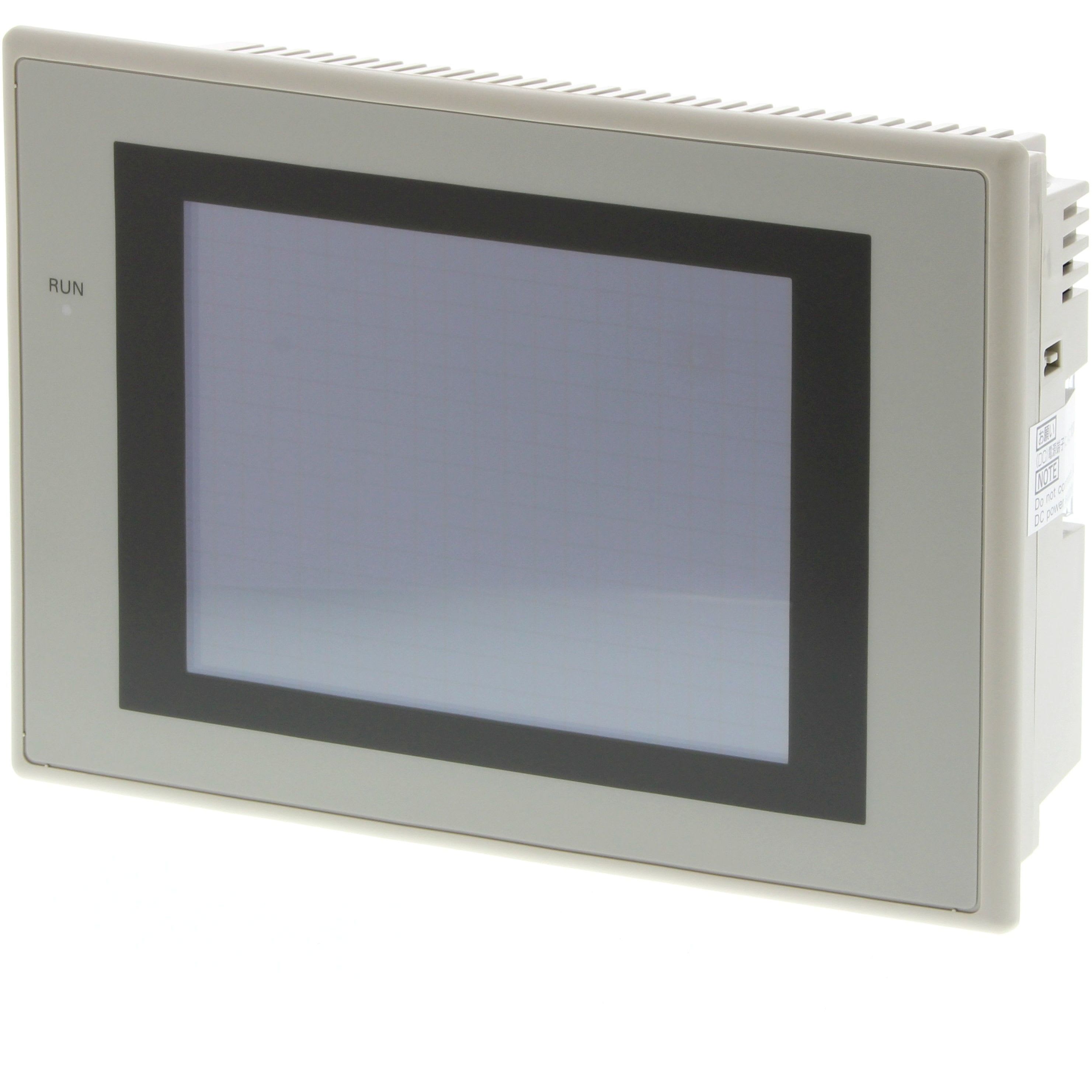 OMRON - Touch screen HMI, 5.7 inch, TFT, 256 col - NS5-SQ10-V2