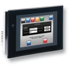 OMRON - Touch screen HMI, 5.7 inch, TFT, 256 col - NS5-SQ10B-V2