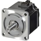 OMRON - 1S AC servo motor, 400 W, 230 VAC, 3000 - R88M-1M40030T-BS2