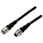 OMRON - Cable with connectors on both cable ends - XS3W-M42C-4C2-A