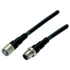 OMRON - Cable with connectors on both cable ends - XS3W-M42C-4C2-A