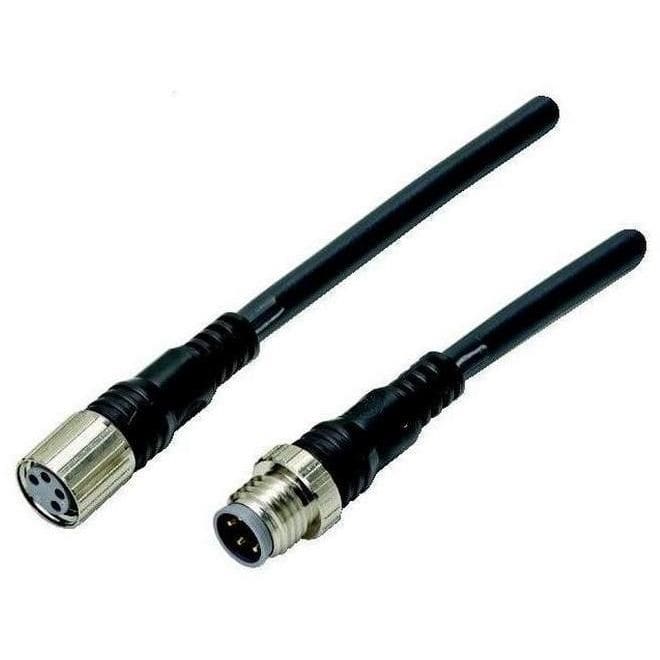 OMRON - Cable with connectors on both cable ends - XS3W-M42C-4C2-A