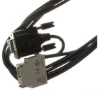 OMRON - Cable, 2 m, for connecting ZEN programma - ZEN-CIF01