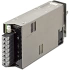 OMRON - Power Supply, 300 W, 100 to 240 VAC inpu - S8FS-G30012CD