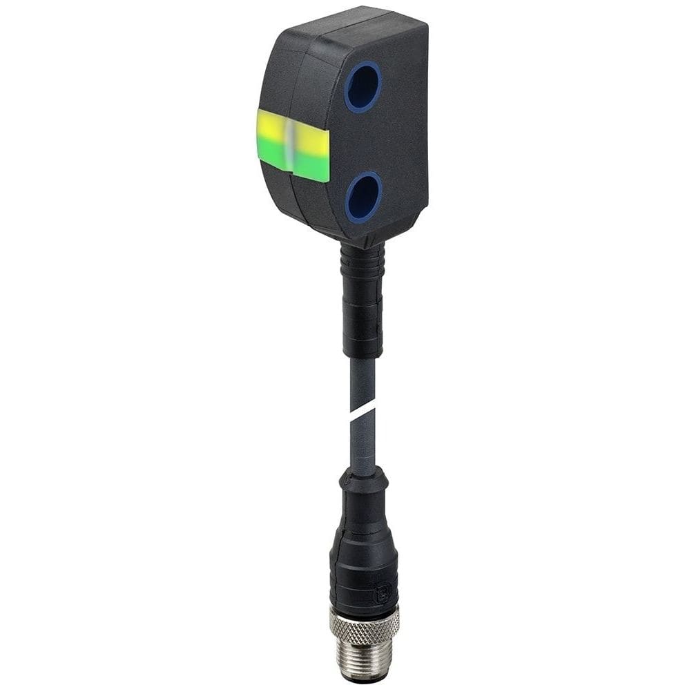 OMRON - Non-contact Interlock Switch, RFID High- - D41D-2CD-025N2