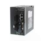 OMRON - G5 Series servo drive, EtherCAT type, 75 - R88D-KN08H-ECT
