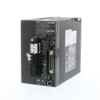 OMRON - Accurax G5 servo drive, 3~ 400 VAC, anal - R88D-KT06F