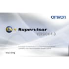 OMRON - CX-Supervisor V3 to V4.0 developer upgra - CX-SUPERVISOR-UPGR-V4