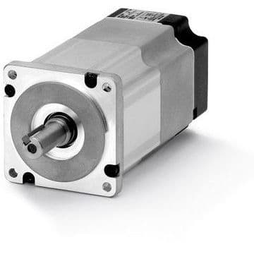 OMRON - G-Series AC servo motor, 200 W, 200 VAC, - R88M-G20030T-S2-D
