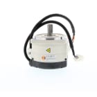 OMRON - G-Series Flat type AC servo motor, 100 W - R88M-GP10030T-S2