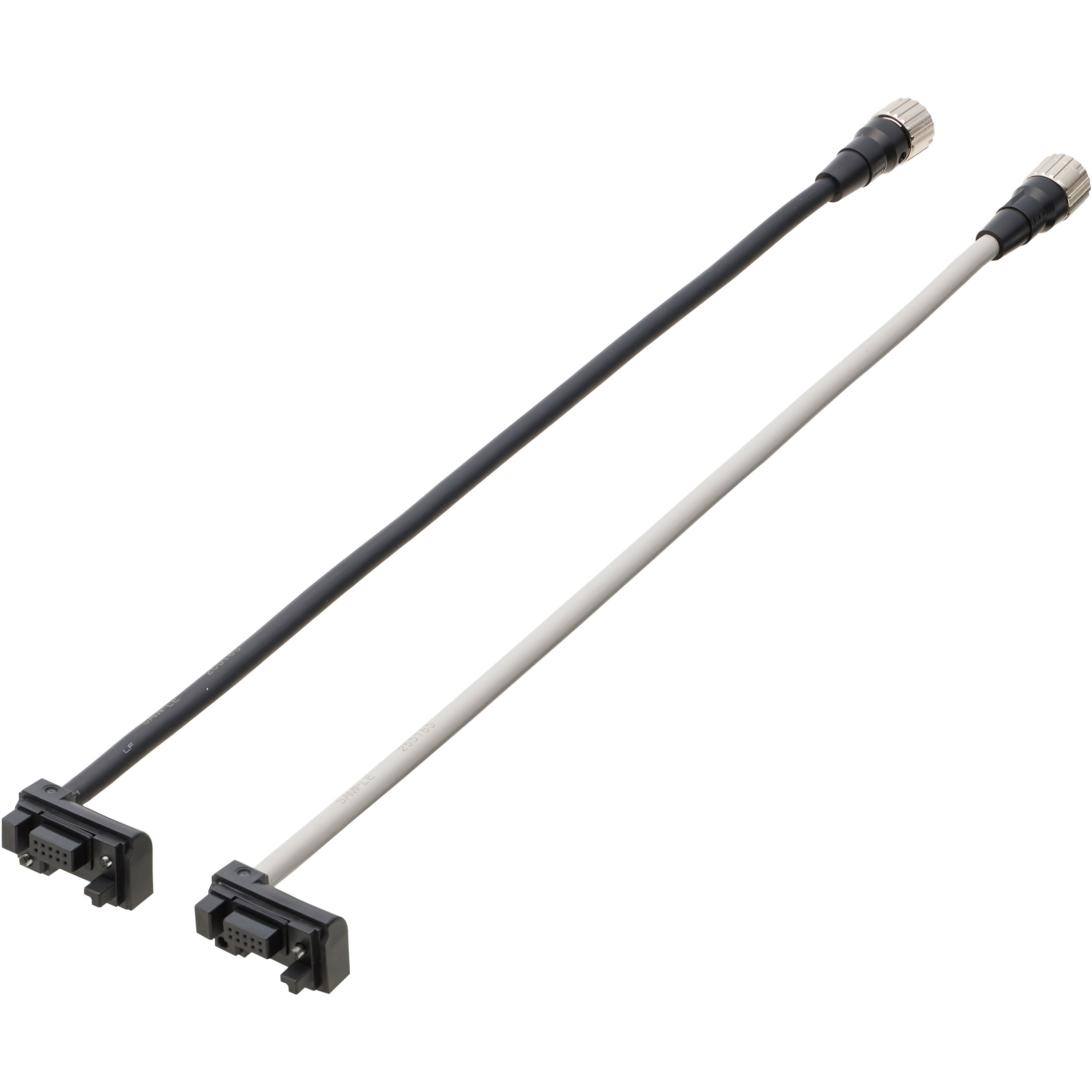 OMRON - Cascading cable for extended set 0.3 m f - F39-JGR3W