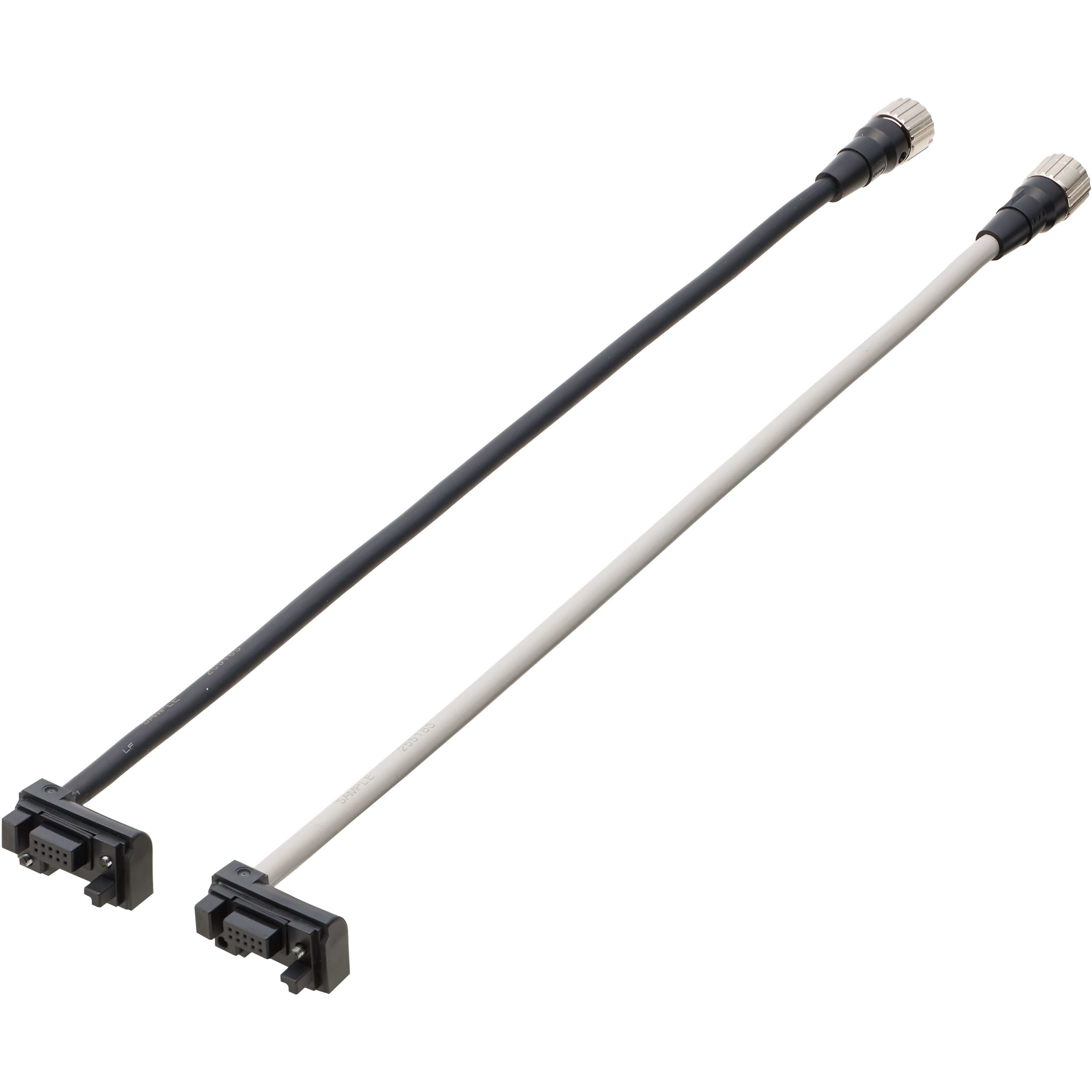 OMRON - Cascading cable for extended set 0.3 m f - F39-JGR3W