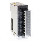 OMRON - Digital input unit, 8 x 24 VDC, independ - CJ1W-ID201