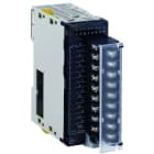 OMRON - Digital high-speed input unit, 16 x 24 V - CJ1W-ID212