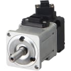 OMRON - G5 series AC servo motor, 200 W, 200 VAC - R88M-K20030T-S2