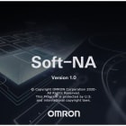 OMRON - Soft-NA installation DVD only, for Windo - NA-RTSM