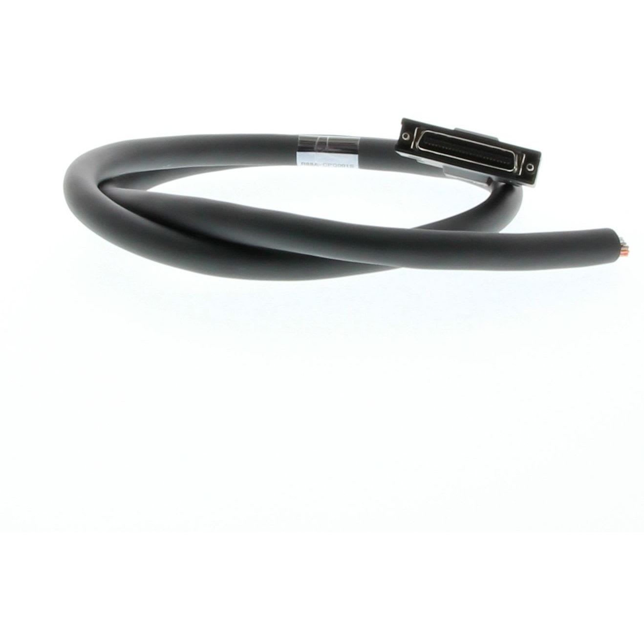 OMRON - General purpose servo control cable, 1m - R88A-CPG001S