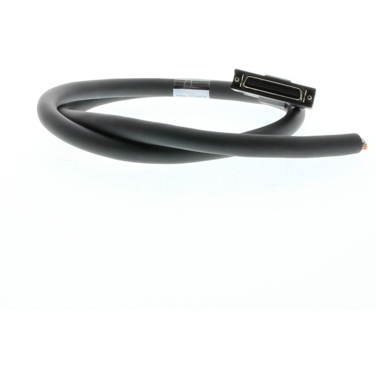 OMRON - General purpose servo control cable, 1m - R88A-CPG001S