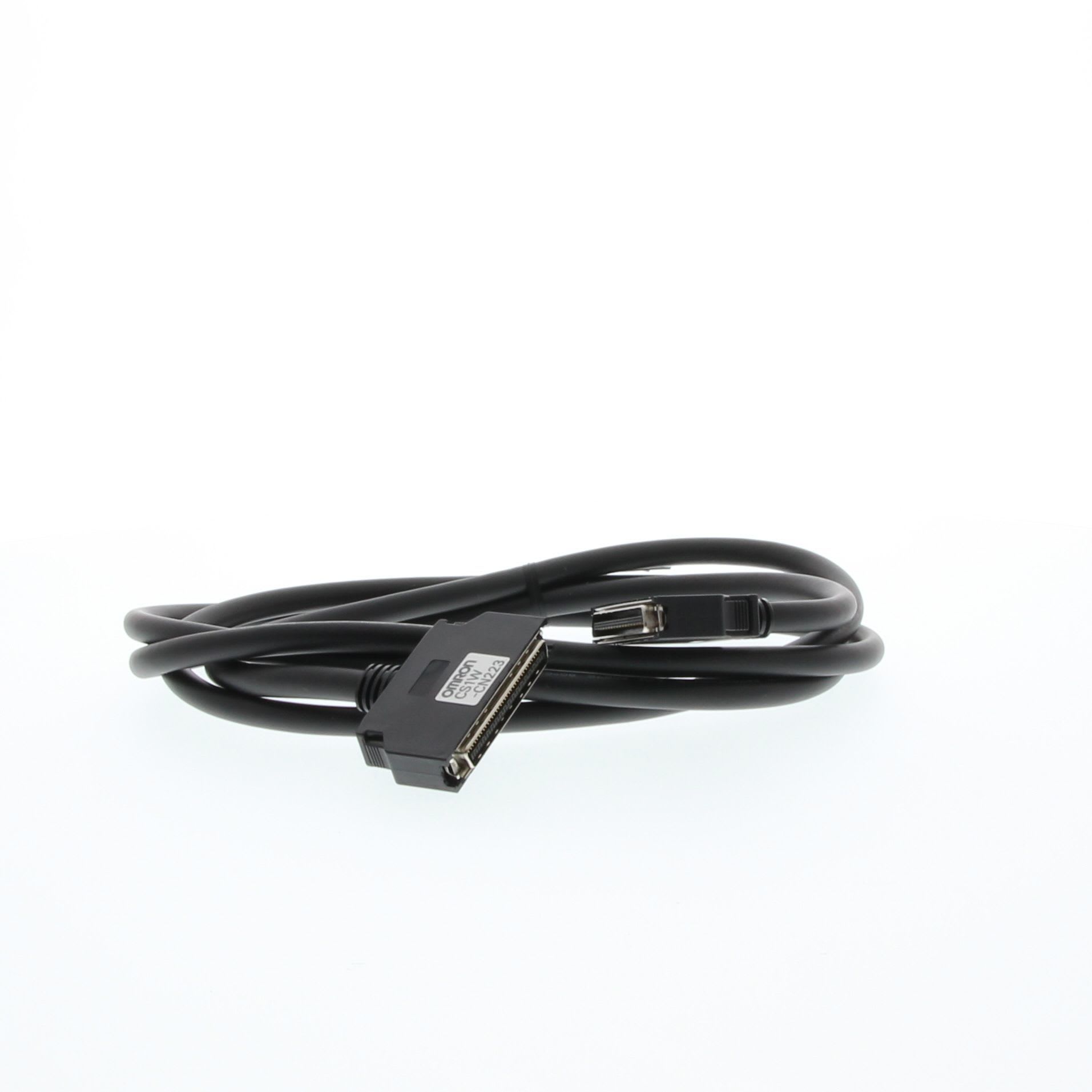 OMRON - I/O expansion rack connecting cable for - CS1W-CN133