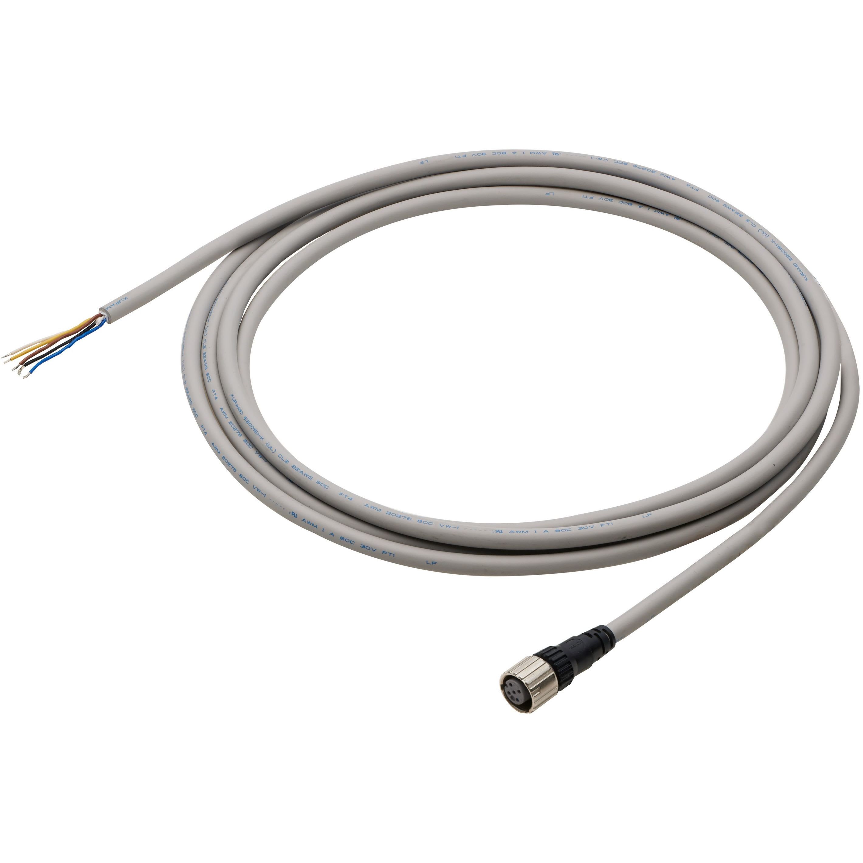 OMRON - Safety sensor accessory, F3SG-R Advanced - F39-JG15A-L