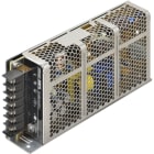 OMRON - Power supply, 150 W, 100-240 VAC input, - S8FS-C15024J