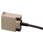 OMRON - V600 RFID read/write head, rectangular - V600-HS63 2M