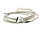 OMRON - Output cable, free wire ends, 2m long (1 - Y92S-41-200