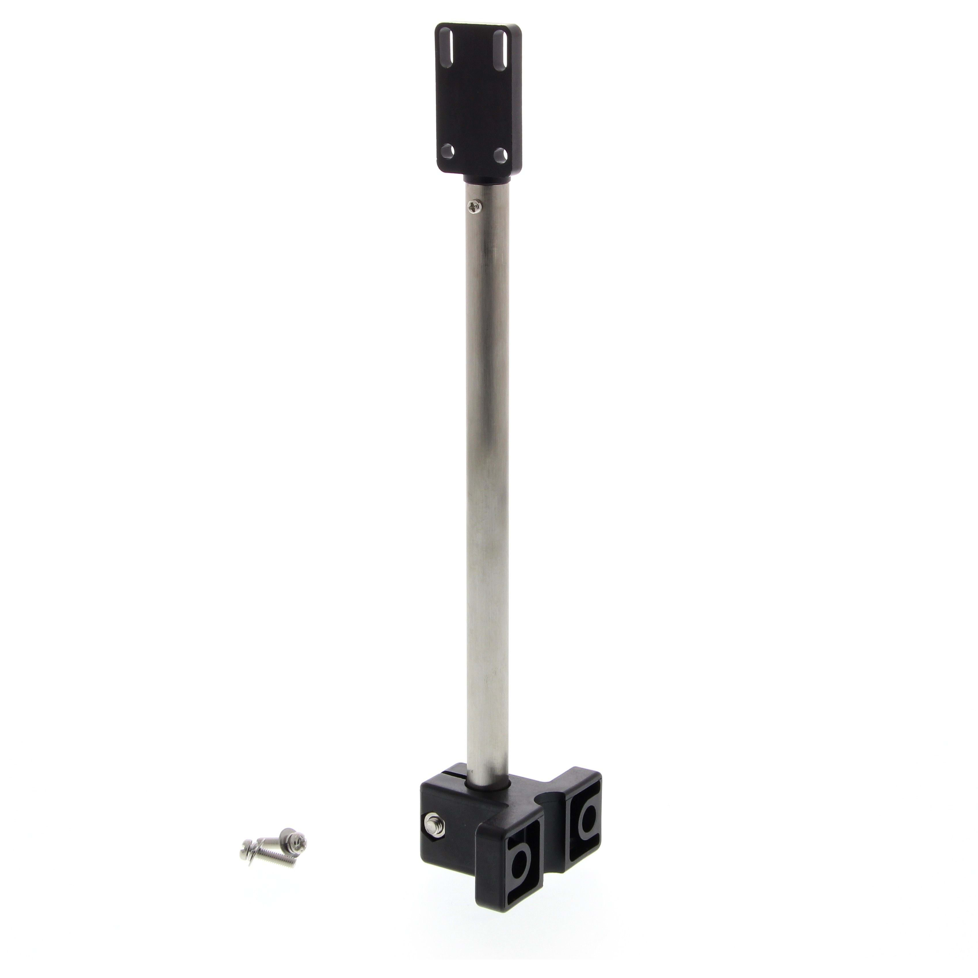 OMRON - Sensor mounting Bracket, for E3Z, 200mm - E39-L151