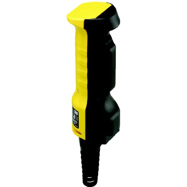 OMRON - Emergency stop switch, enabling grip swi - A4EG-C000041