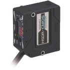 OMRON - Laser displacement sensor, 50 +/- 10 mm. - ZX1-LD50A81 5M