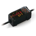 OMRON - Smart Sensor amplifier and display, sele - ZX-LDA11-N 2M