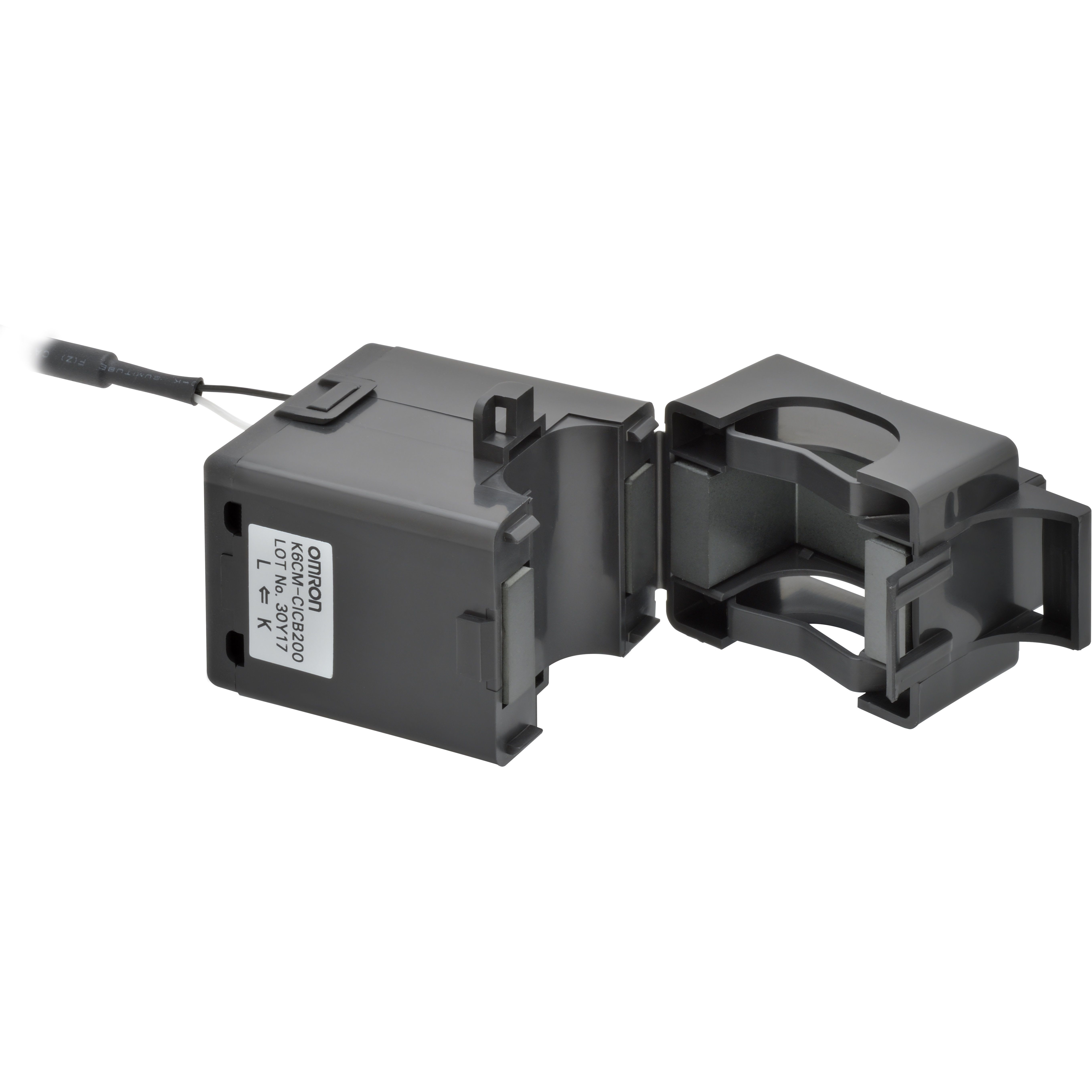 OMRON - CT sensor for Current analysis model K6C - K6CM-CICB200