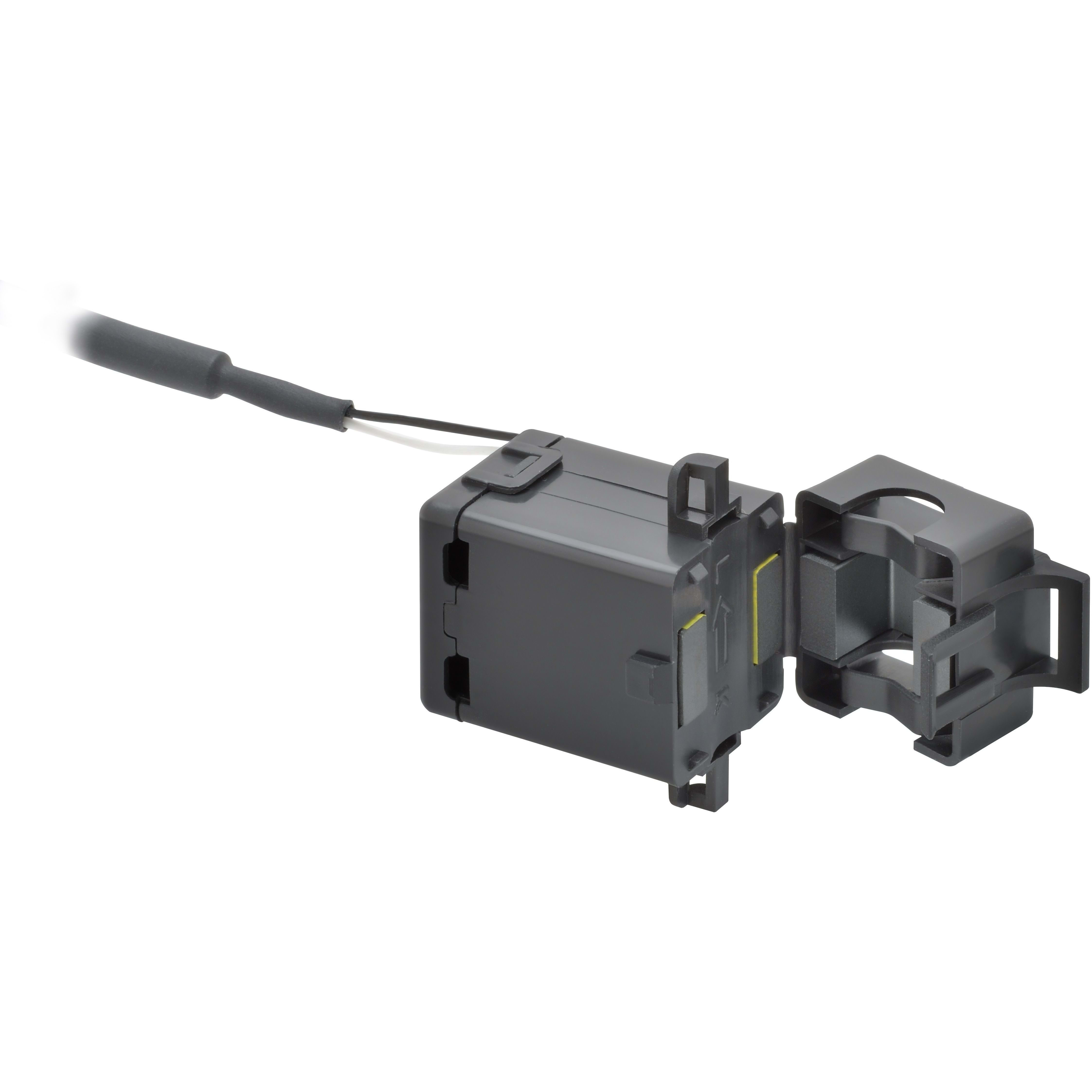 OMRON - CT sensor for Current analysis model K6C - K6CM-CICB025