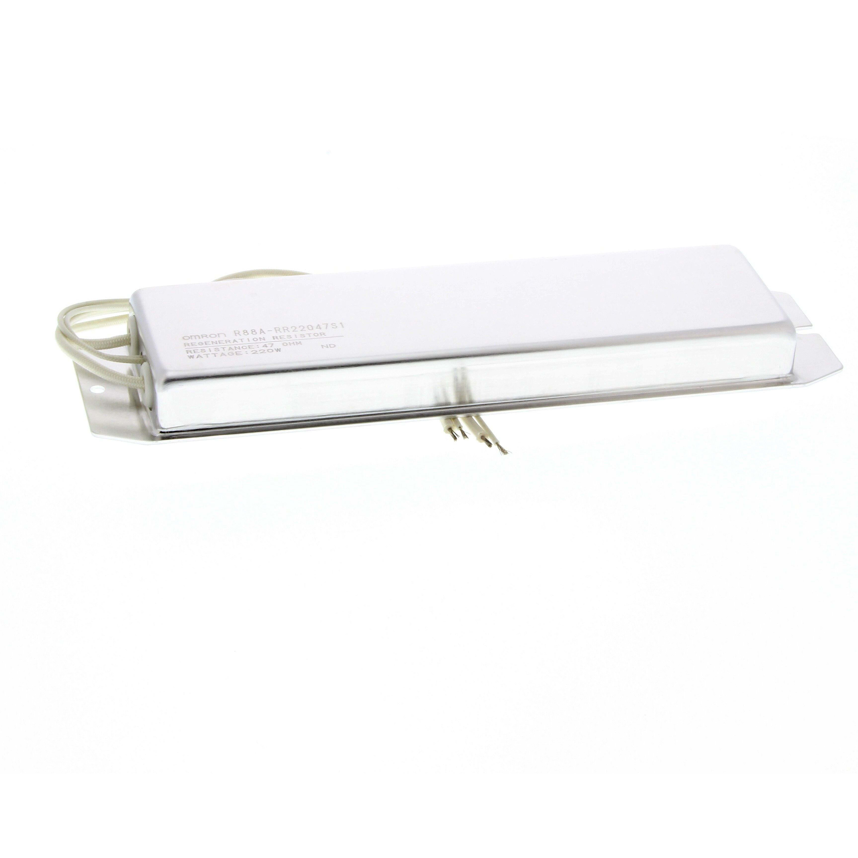 OMRON - Servo accessory, resistor 220 W, 47 ohm - R88A-RR22047S1