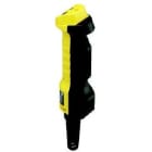 OMRON - Emergency stop switch, enabling grip swi - A4EG-BM2B041